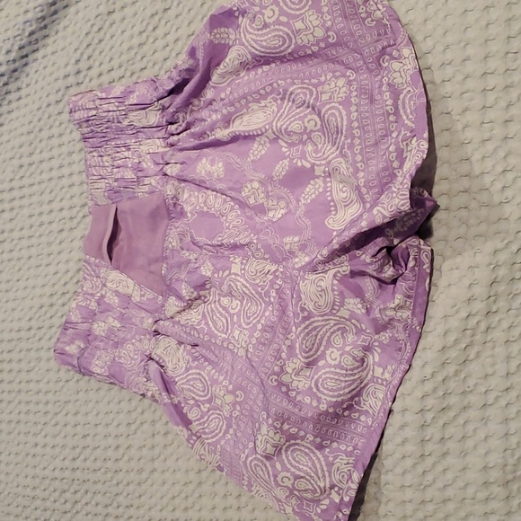 Free People Movement Shorts Size XS (40) - Picture 4 of 5